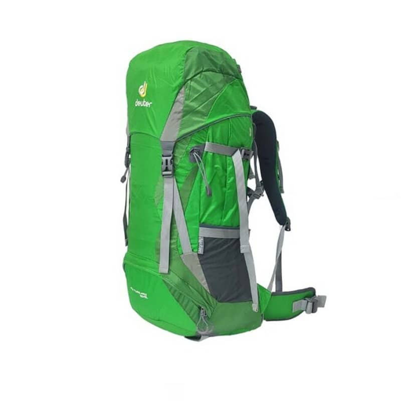 کوله پشتی کوهنوردی 45 لیتری دیوتر مدل   FUTURA